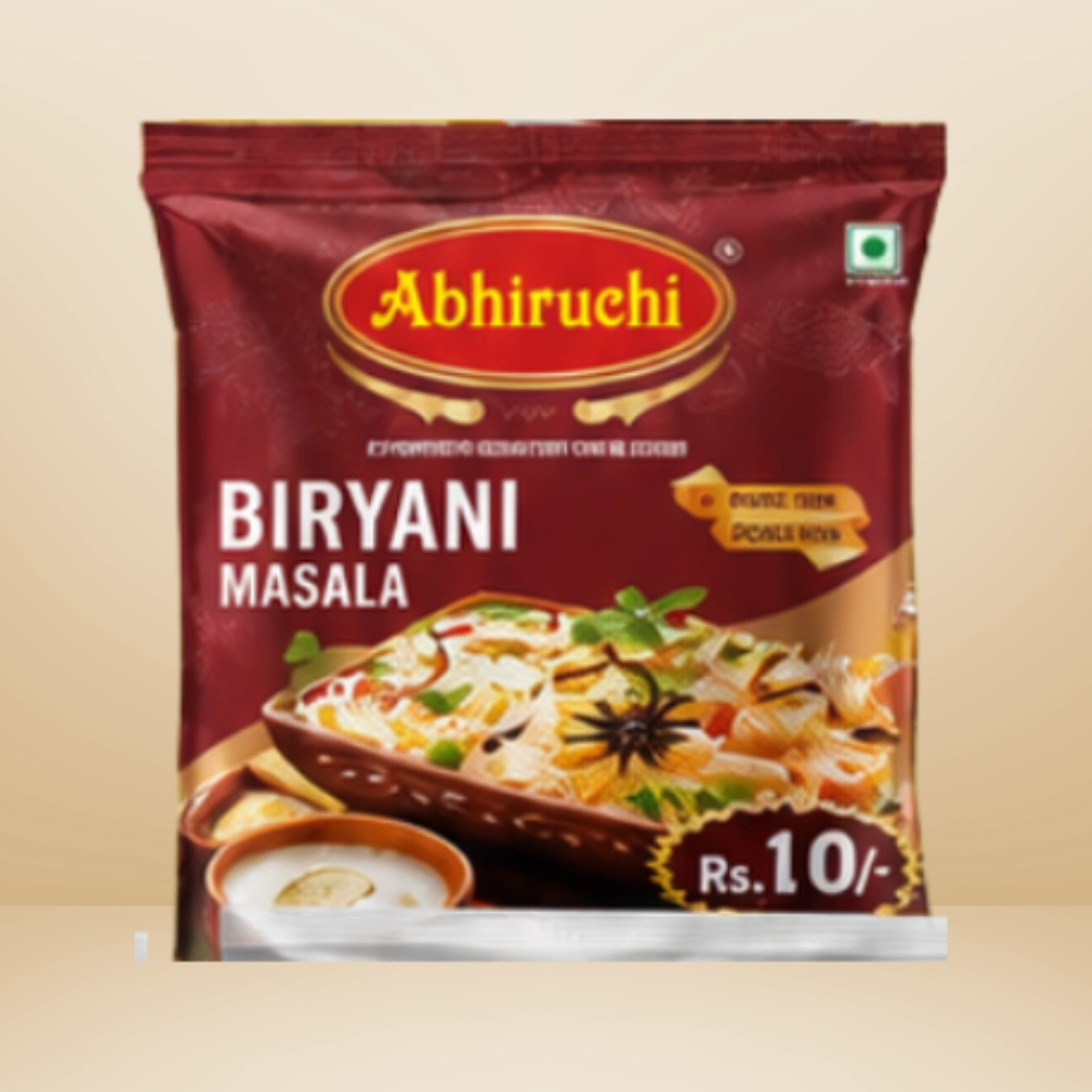 Abhiruchi Biryani Masala
