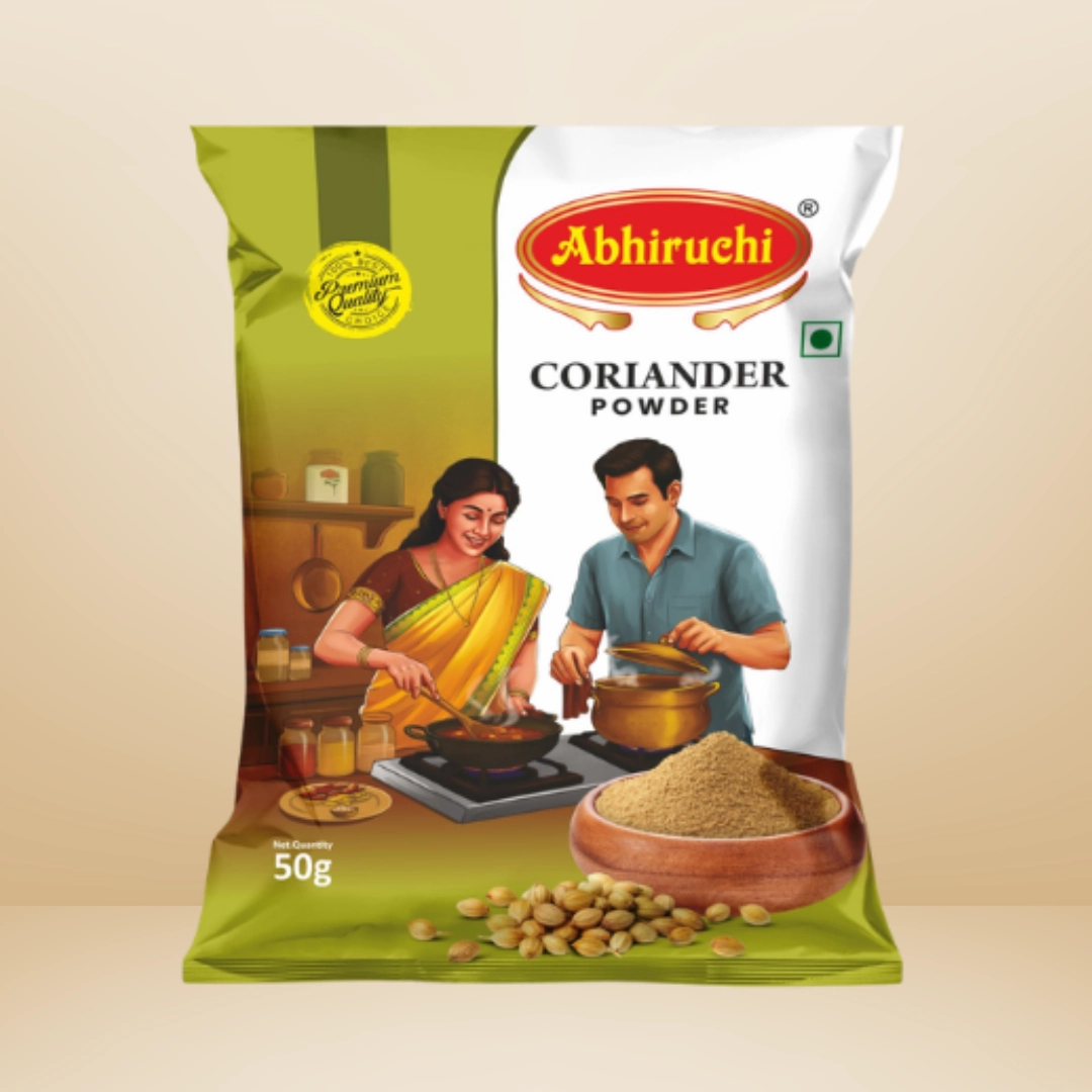 Abhiruchi Coriander Powder