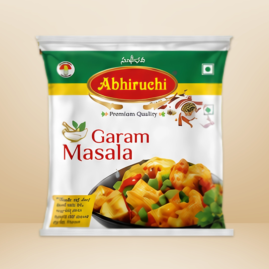 Abhiruchi Garam Masala