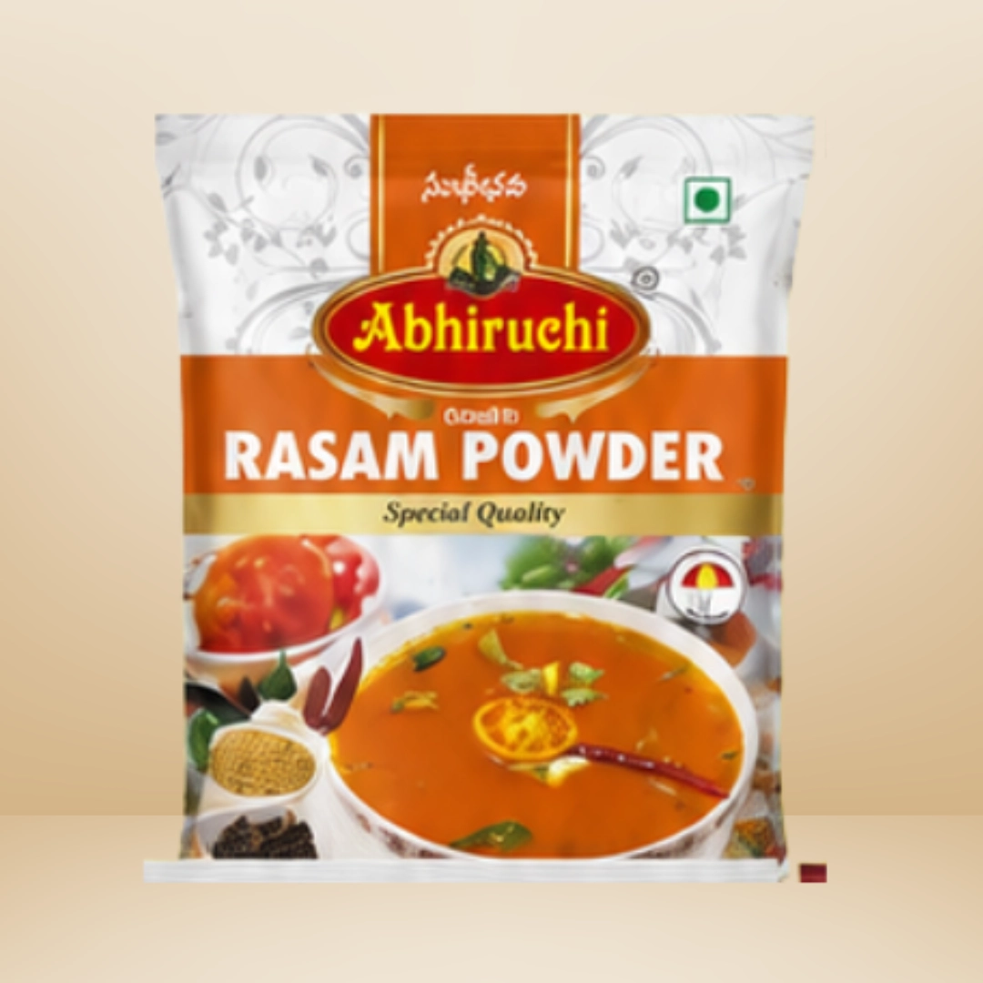 Abhiruchi Rasam Powder
